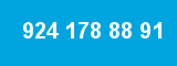 924 178 88 91
